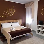 La Mandragola Bed and breakfast Berra