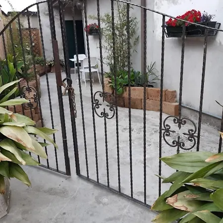 La Mandragola Bed and breakfast *