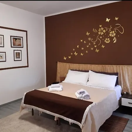 Frühstückspension La Mandragola *