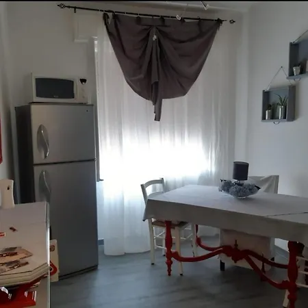 Panzió La Mandragola