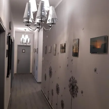 La Mandragola Panzió