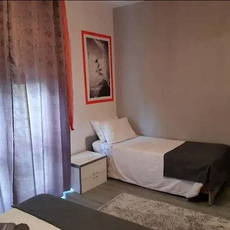 La Mandragola Panzió Berra