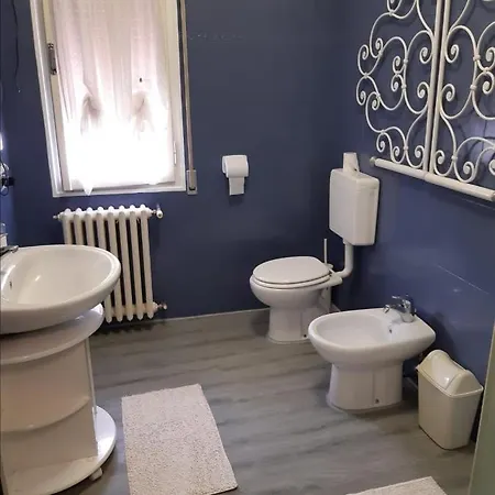 Panzió La Mandragola *