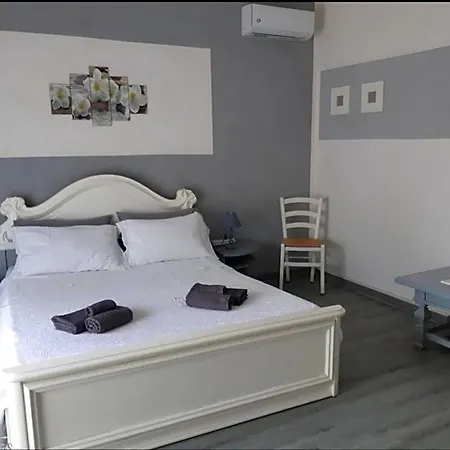 Bed & Breakfast La Mandragola