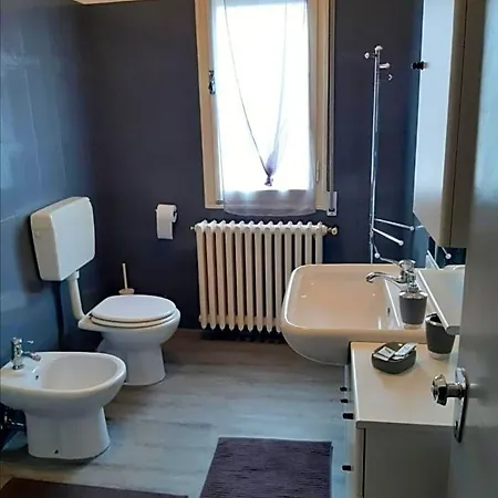 La Mandragola Bed & Breakfast *
