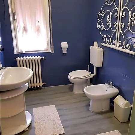 Bed & Breakfast La Mandragola Berra
