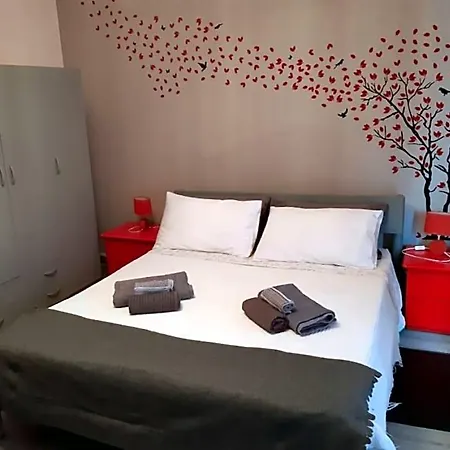 Bed & Breakfast La Mandragola
