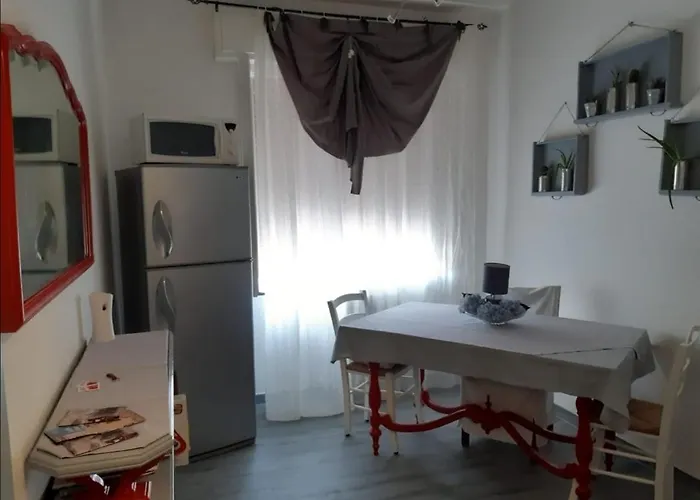 Bed and Breakfast La Mandragola