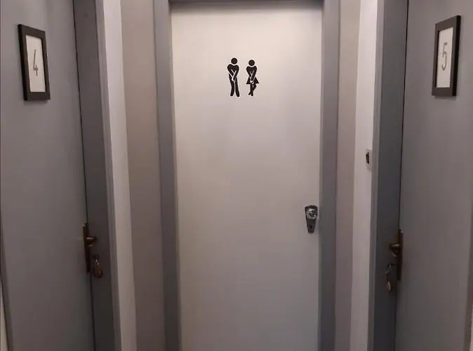 La Mandragola Bed and Breakfast *