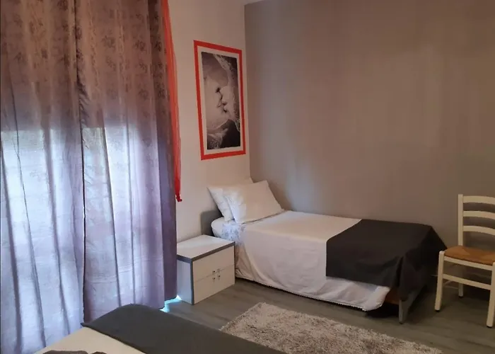 La Mandragola B&B Berra