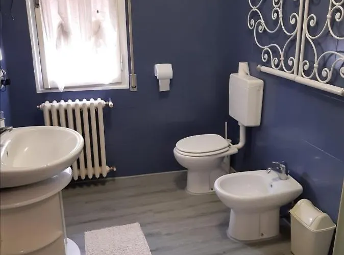 Bed and Breakfast La Mandragola *